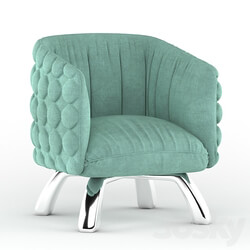 Arm chair - armchair 002 rs 