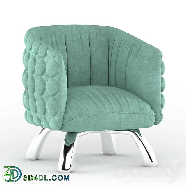 Arm chair - armchair 002 rs