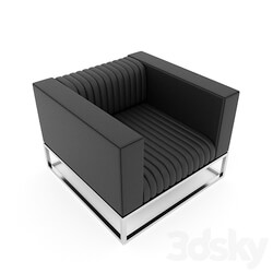 Office armchair ELECTRA 