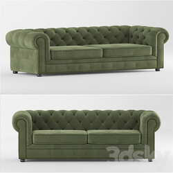 Sofa - Furniture 