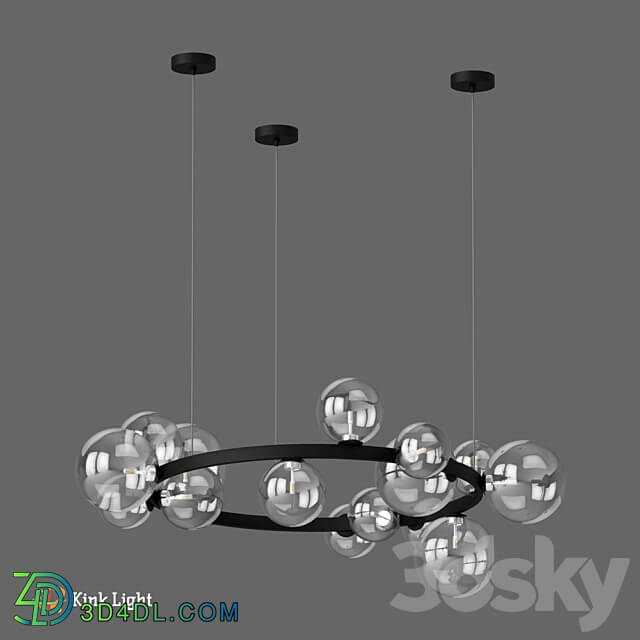 Pendant light - Jonah__39_s suspension. Art ._ 07608-15_19