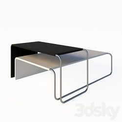 Table - Coffee table 