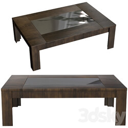 Table - coffee table _2 