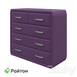 Sideboard _ Chest of drawer - Chest of drawers Comfy 2 OM 