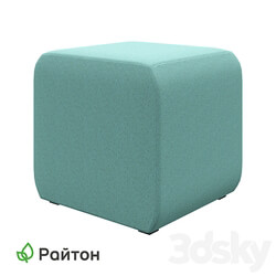 Other soft seating - Pouf Comfy OM 