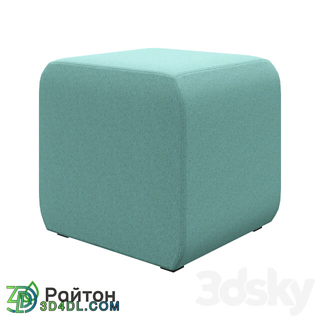 Other soft seating - Pouf Comfy OM
