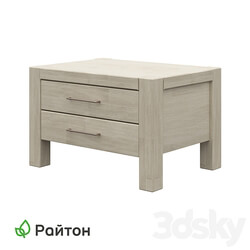 Sideboard _ Chest of drawer - Cabinet Fiord OM 