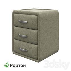 Sideboard _ Chest of drawer - Bedside table Comfy OM 
