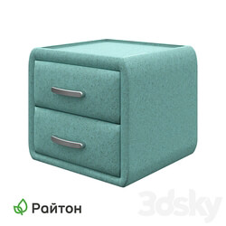 Sideboard _ Chest of drawer - Bedside table Comfy 2 OM 