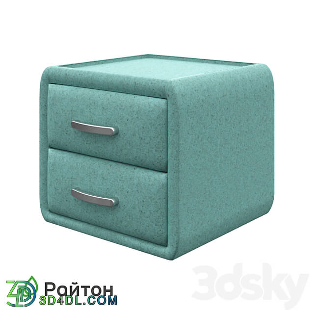 Sideboard _ Chest of drawer - Bedside table Comfy 2 OM