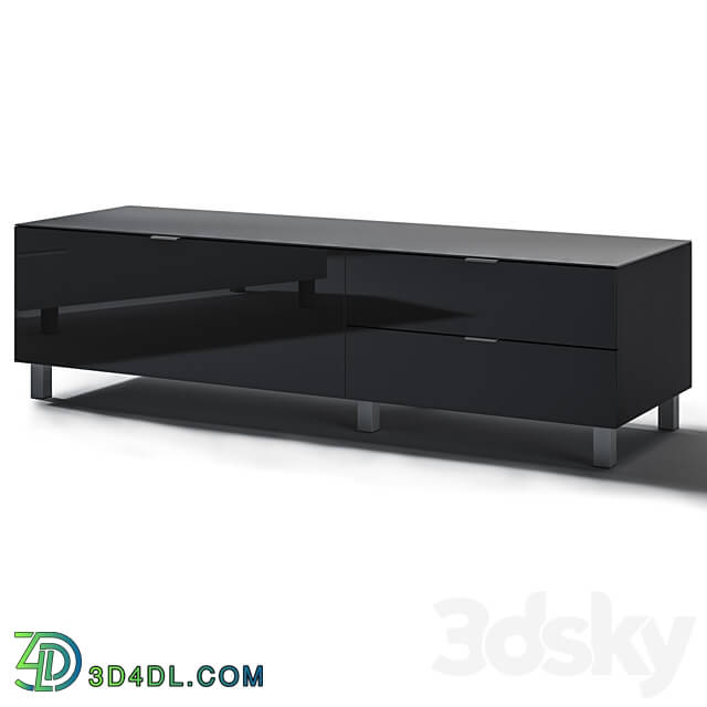 Sideboard _ Chest of drawer - TV stand Delta