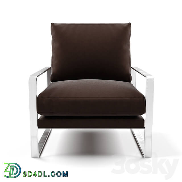 Arm chair - Bernhardt - Armchair