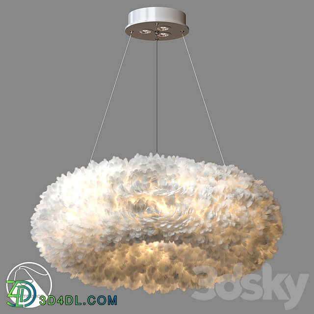 Pendant light - LampsShop.ru L1267 Chandelier AERIAL