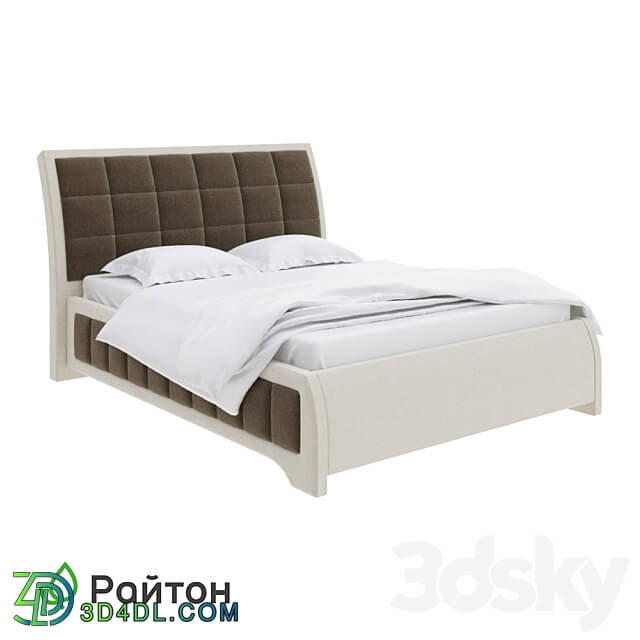 Bed - Foros OM bed