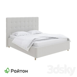 Bed Bed Leon OM 