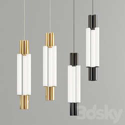 Pendant light Signal Pendant 