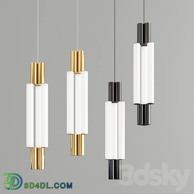 Pendant light Signal Pendant