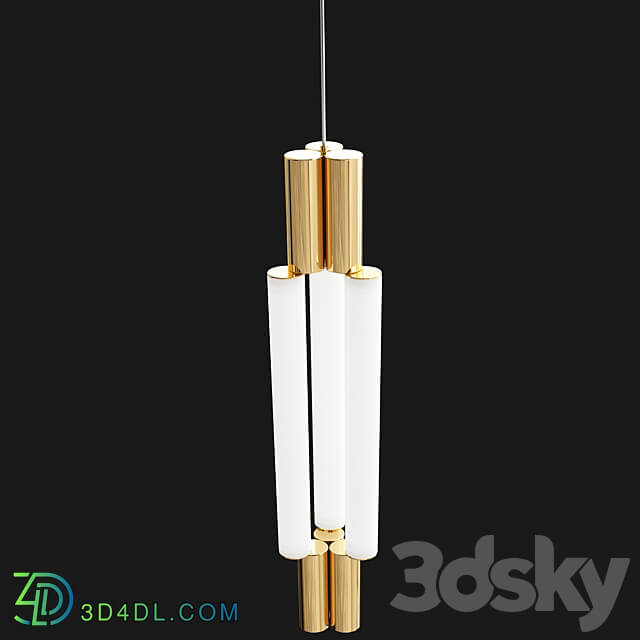 Pendant light Signal Pendant