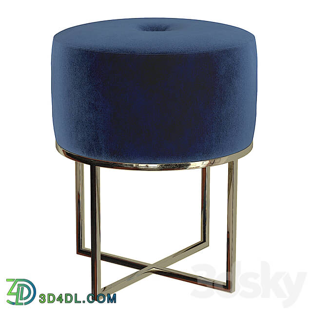 Other soft seating - Pouf play