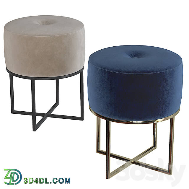 Other soft seating - Pouf play