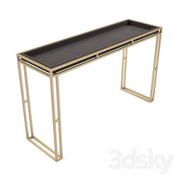 Uttermost Cardew Console Table 