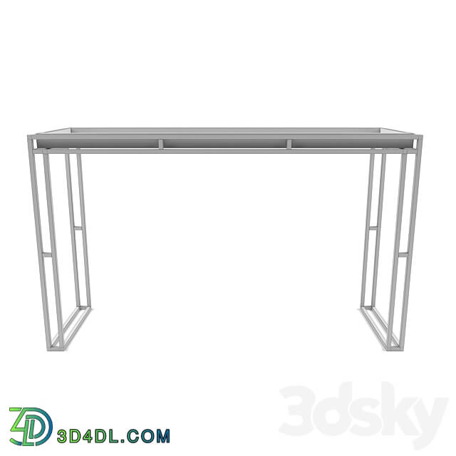 Uttermost Cardew Console Table