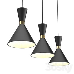 Pendant light - Axton 