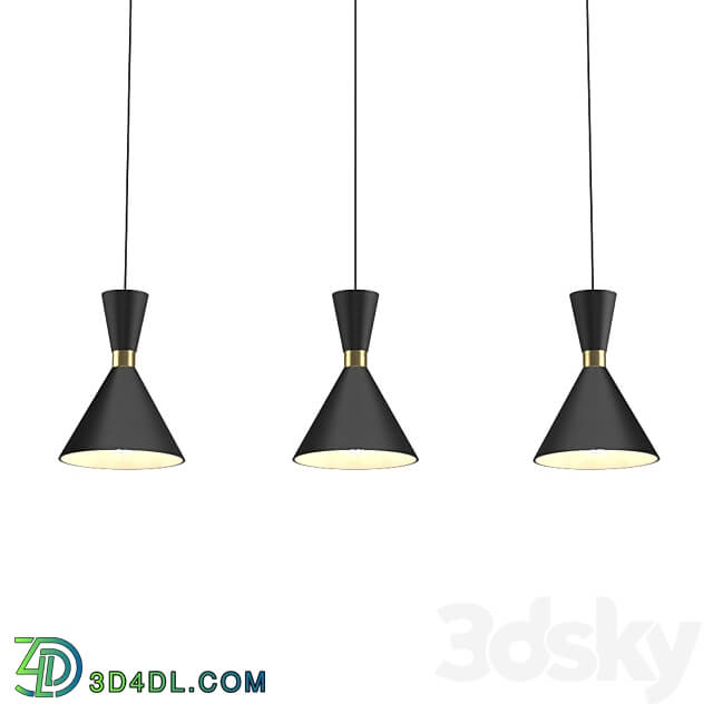 Pendant light - Axton