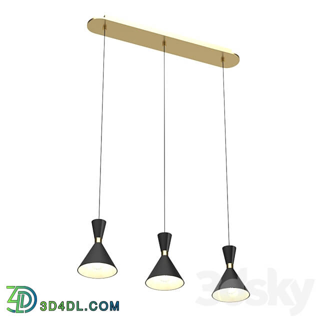 Pendant light - Axton