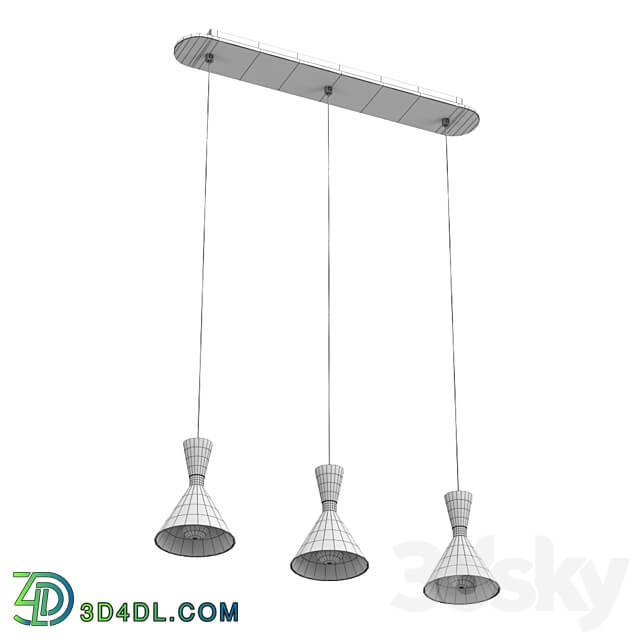 Pendant light - Axton