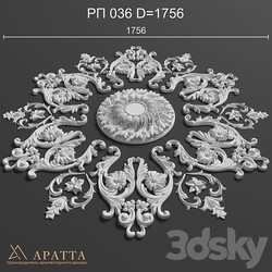 Aratta RP 036 D 1756 