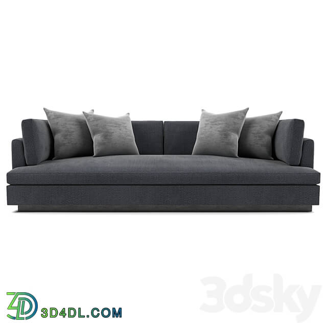 Sofa - Century - Carrier Sofa