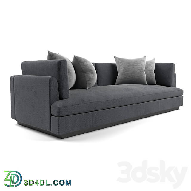 Sofa - Century - Carrier Sofa