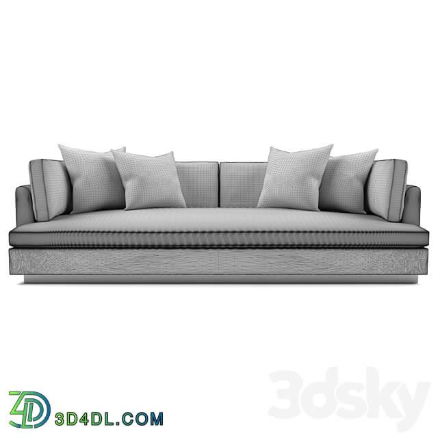 Sofa - Century - Carrier Sofa