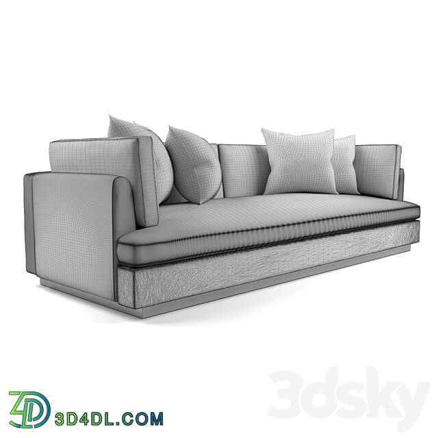 Sofa - Century - Carrier Sofa