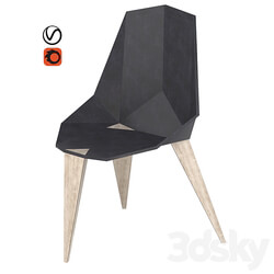 Chair - Arah Folding Chair 