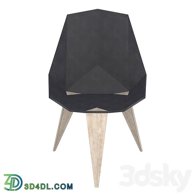 Chair - Arah Folding Chair