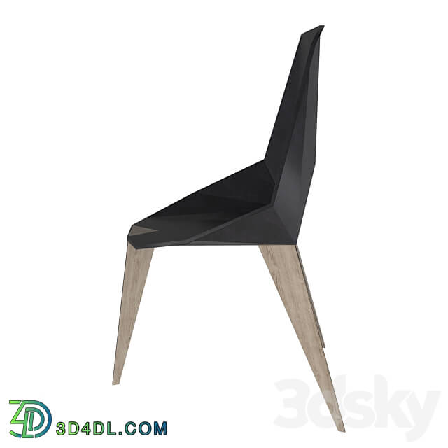 Chair - Arah Folding Chair