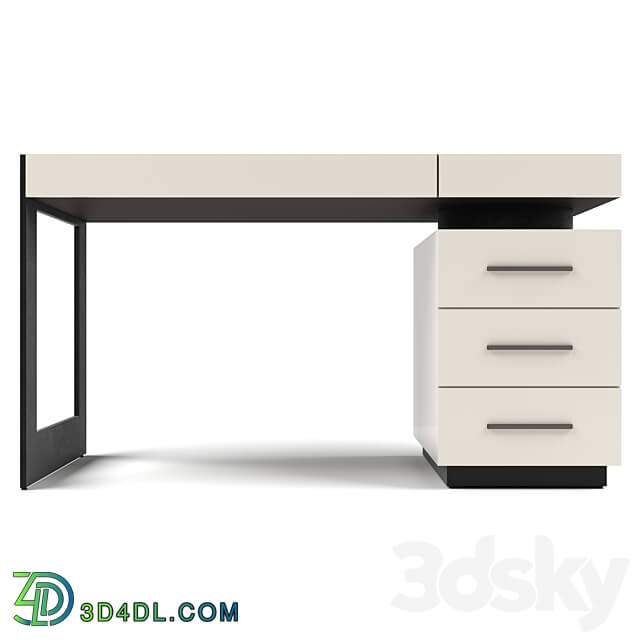 Table - Universal Furniture - Duchamps Writing Desk