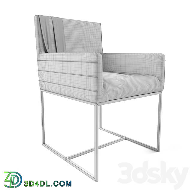 Chair - Universal Furniture - Cooper Chair