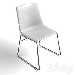 Chair - Sunpan - Cal Dining Chair Sunpan 