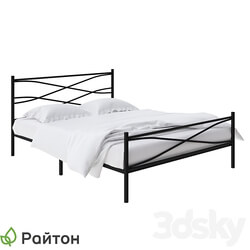 Bed - Bed Stripe OM 
