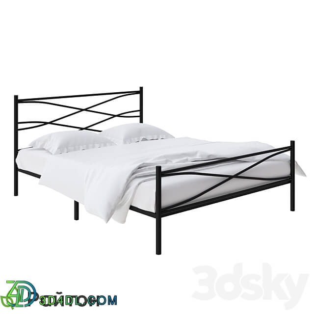 Bed - Bed Stripe OM