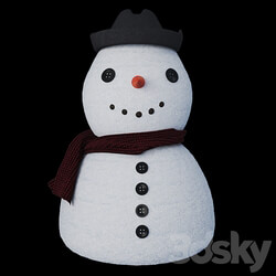 Other Snowman 
