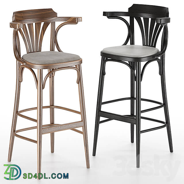 Chair - Barstool by TON