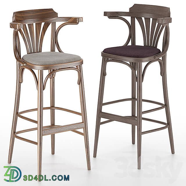 Chair - Barstool by TON