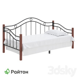 Bed - Bed Garda 8R OM 