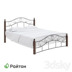 Bed - Bed Garda 9R OM 