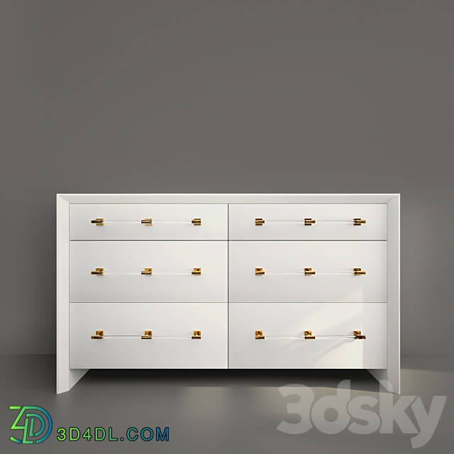 Sideboard _ Chest of drawer - Anthropologie chest of drawers set