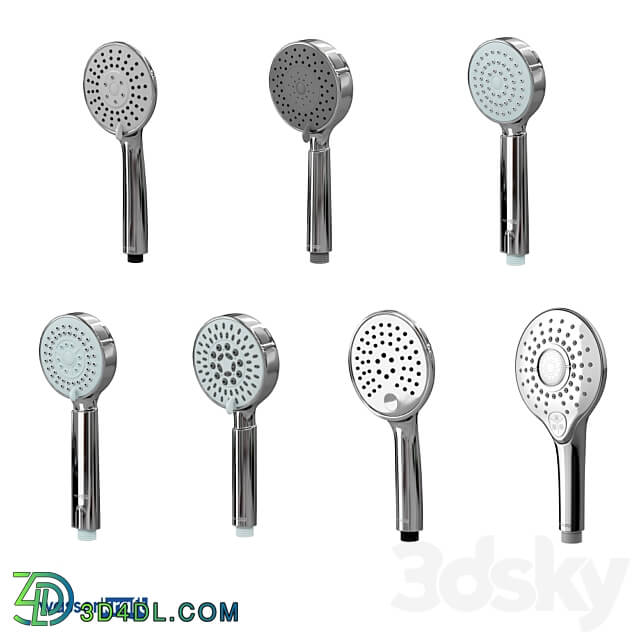 Faucet Shower head OM